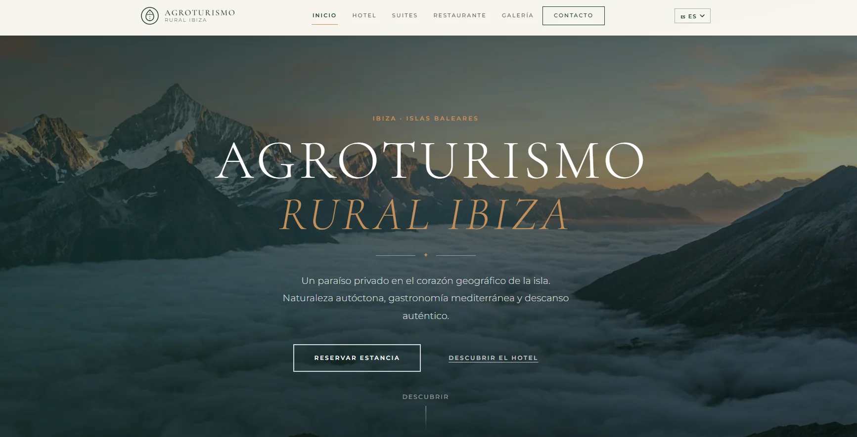 Agroturismo Rural Ibiza