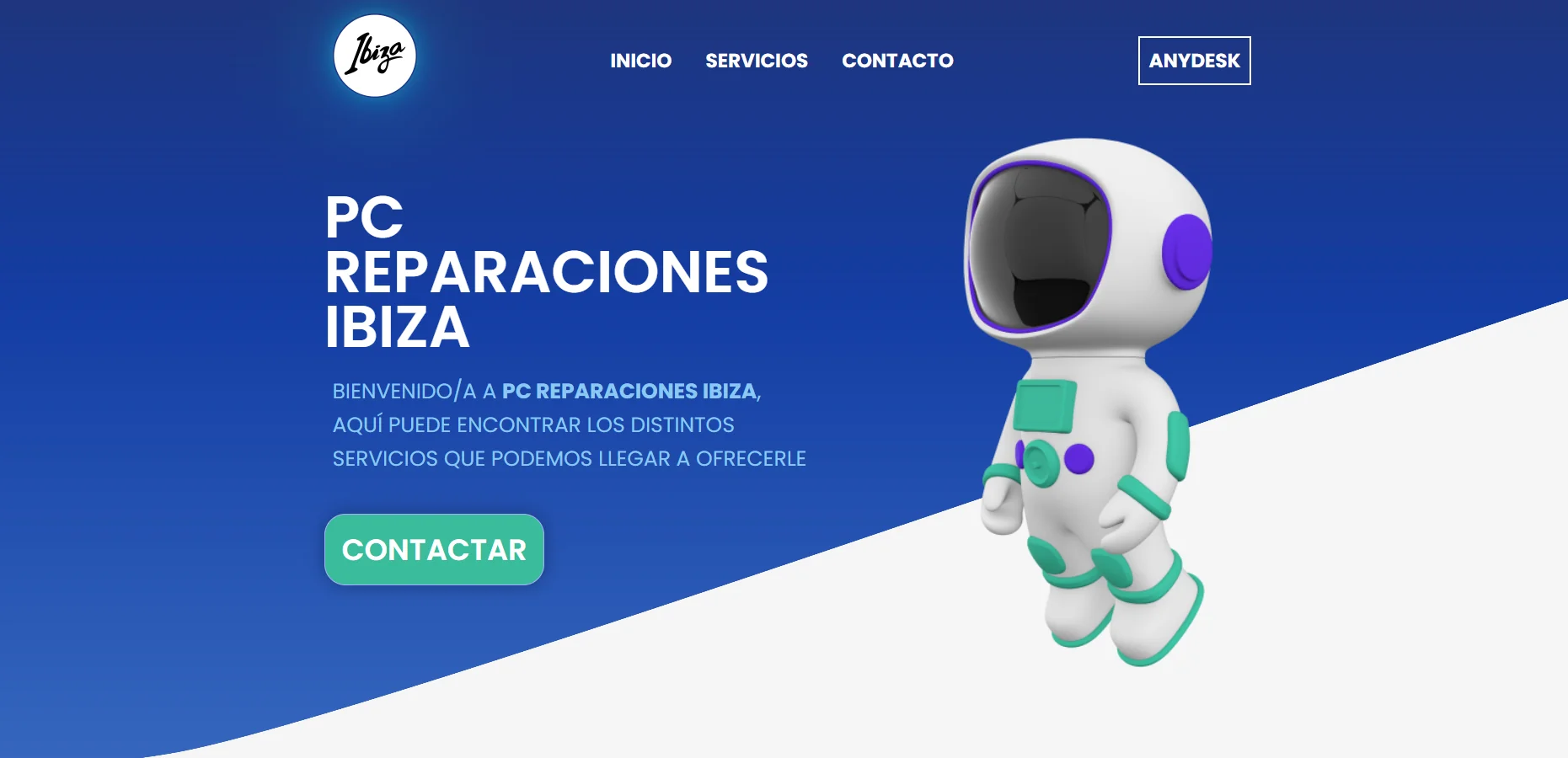 PC Reparaciones Ibiza